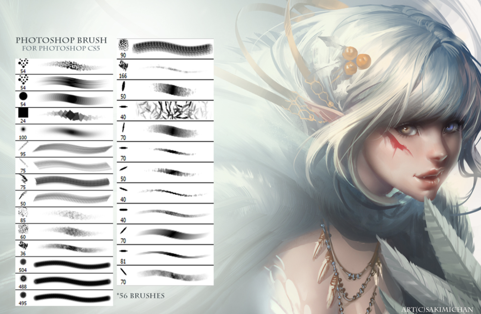 brushes for photoshop cs free download